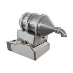 Two-dimensional Blending Machine