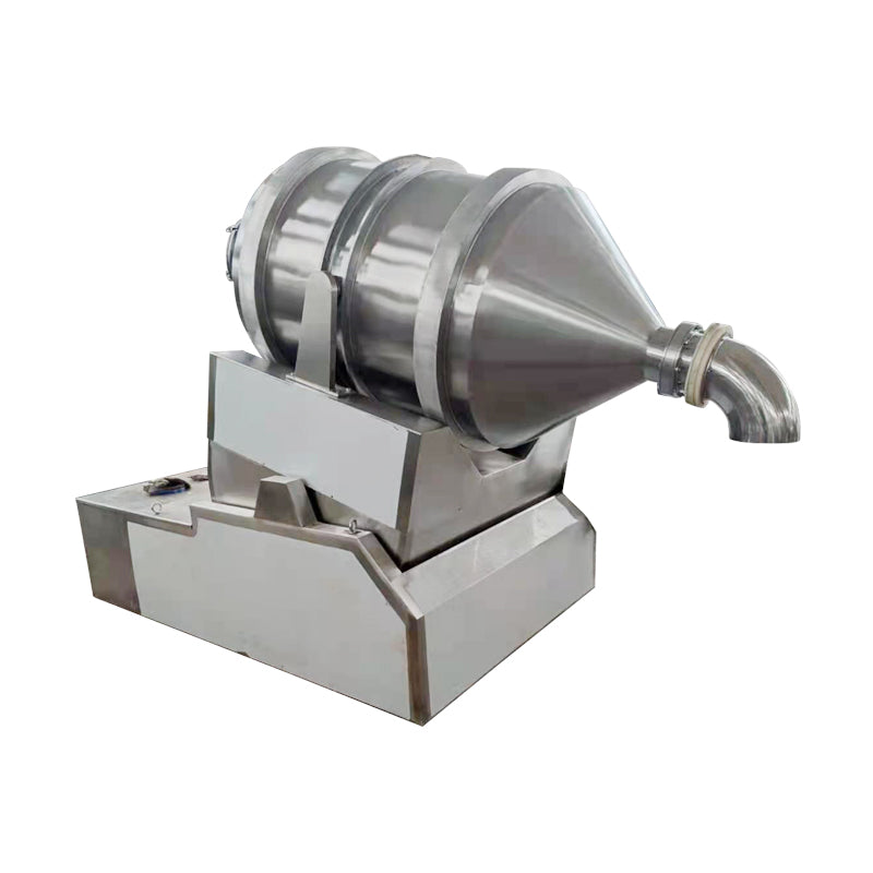 Two-dimensional Blending Machine - Image 4