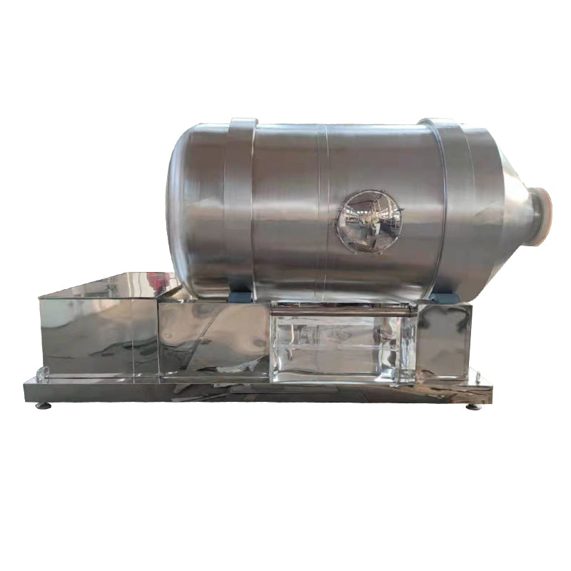 Two-dimensional Blending Machine - Image 2