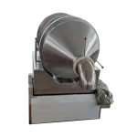 Two-dimensional Blending Machine
