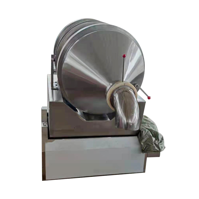 Two-dimensional Blending Machine - Image 3