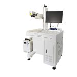 UV laser engraving and marking machine