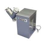 V Type Blender Dry Powder Mixing Machine