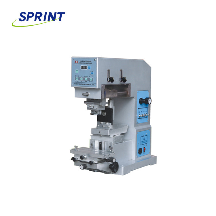 Automatic 1-color Printer - Image 2