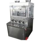 Speed Effervescent Rotary Tablet Press