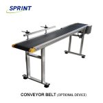 Automatic Spray Batch Inkjet Printer