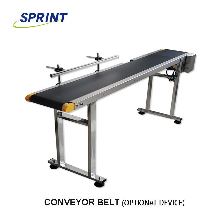 Automatic Spray Batch Inkjet Printer - Image 3