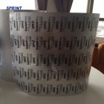 PTP Aluminum Blister Foil