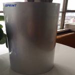 PTP Aluminum Blister Foil
