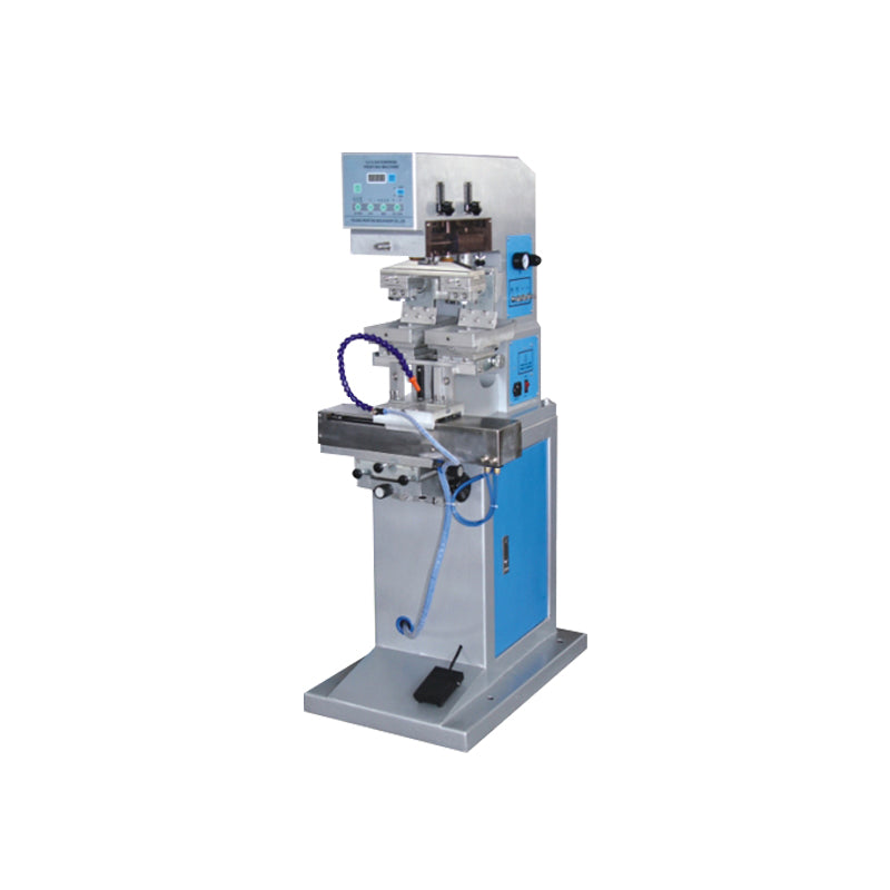 Automatic Pad Printing Machine - Image 3