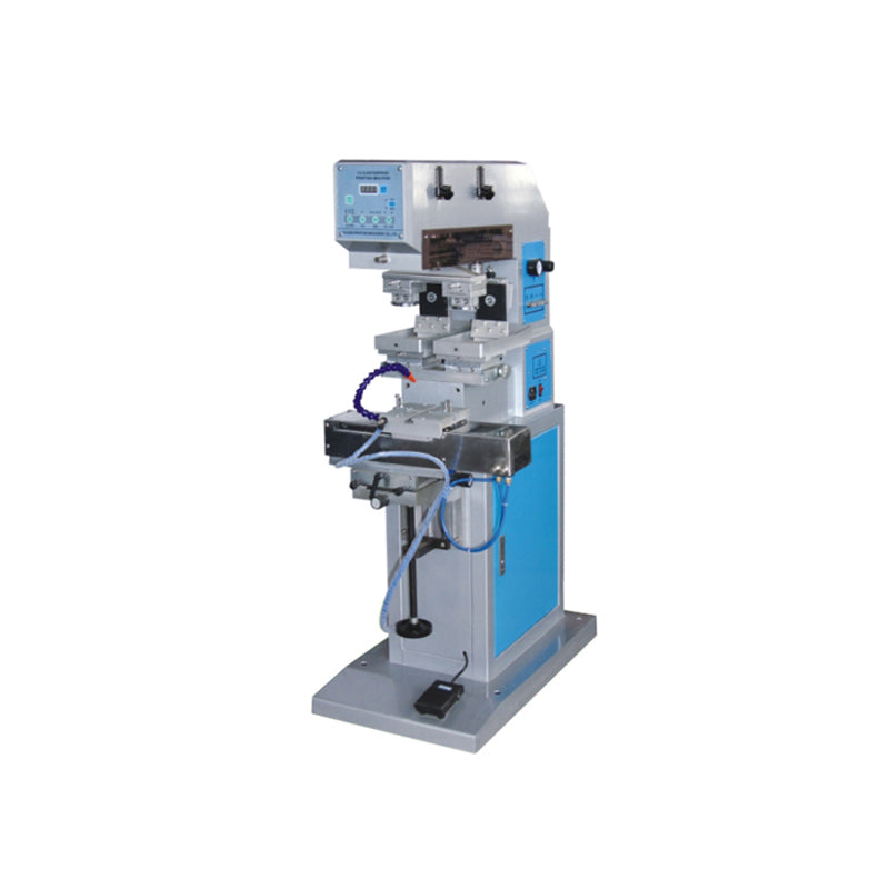 Automatic Pad Printing Machine - Image 2
