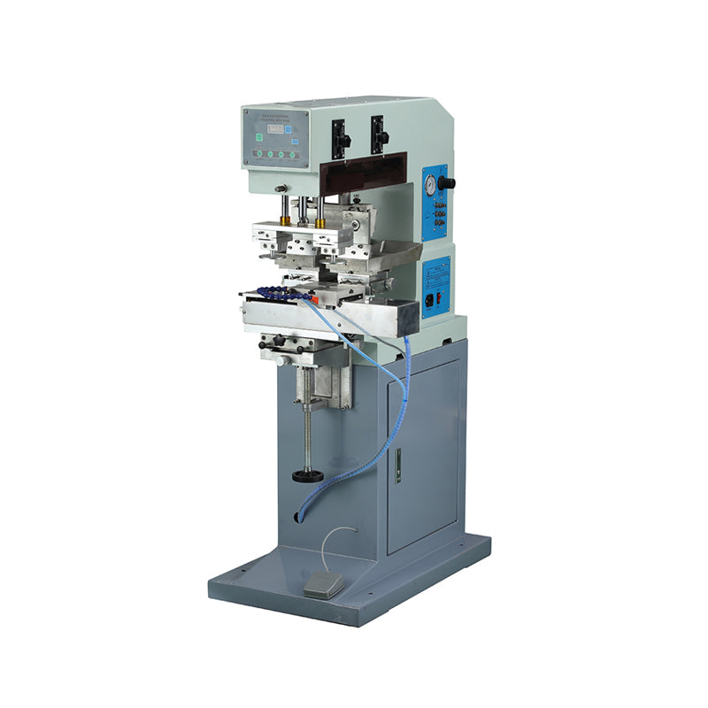 Automatic Pad Printing Machine - Image 4