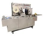 Cellophane Wrapping Machine