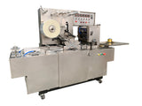 Cellophane Wrapping Machine - Image 2