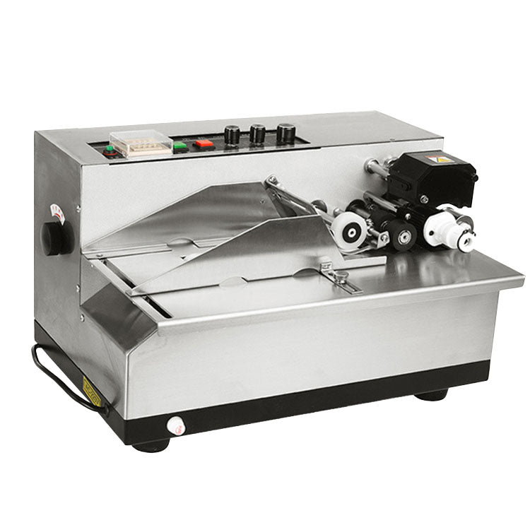 Batch My-380f Coding Machine - Image 2