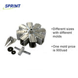 Wrapping Machine - Image 2