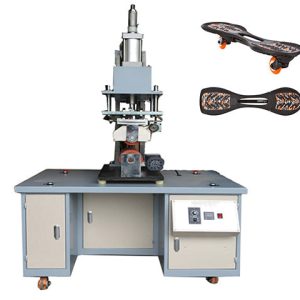 HT-RB-300 Skateboard Heat Transfer Machine
