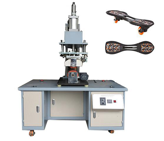 HT-RB-300 Heat Transfer Machine Roller - Image 6