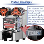 Sealing Machine