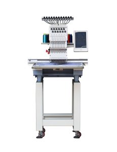 Sewing & Leather Machinery