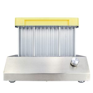 100 Cone Filler Machine