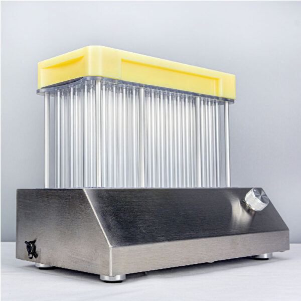100 Cone Filler Machine - Image 2