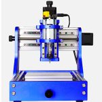 CNC1310 Laser Wood Engraving Machine