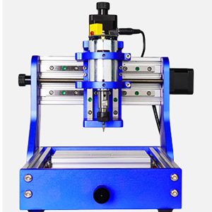 CNC1310 Laser Wood Engraving Machine