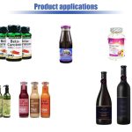 L-50 Bottle Labeling Machine