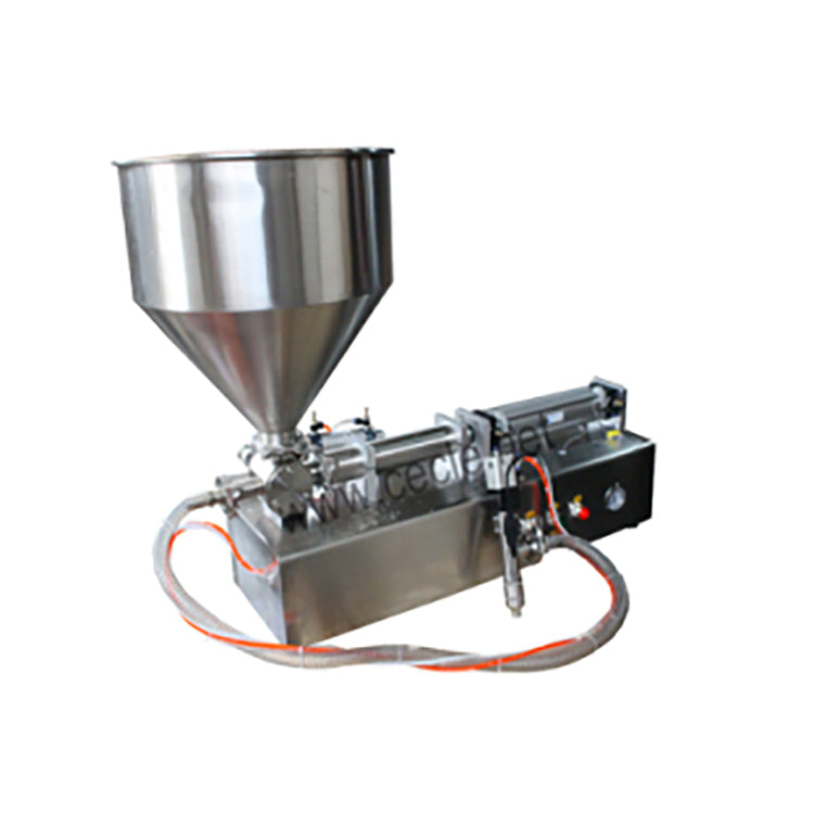 FF9 Semi-automatic Cake Liquid Filling Machine - Image 2