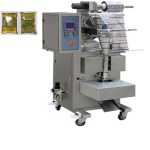Paste Packing Machine For Ketchup/mustard/salad Sauce