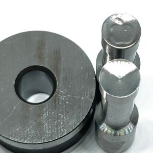 Apple 3d Shaped Mold Die 8mm*8mm For Tablet Press Machine
