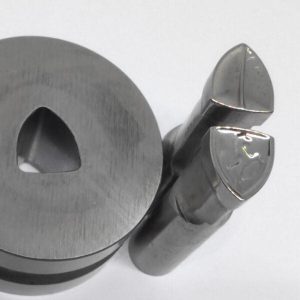 Ferrari 3d Shaped Mold Die For Tablet Press Machine
