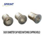 PC-88 Bottle Capping Machine