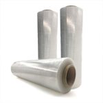 PE Plastic Packaging Film Large Roll