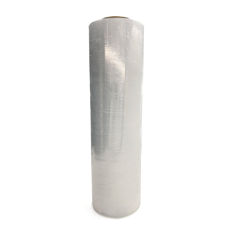 PE Plastic Packaging Film Large Roll - Image 2