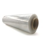 PE Plastic Packaging Film Large Roll
