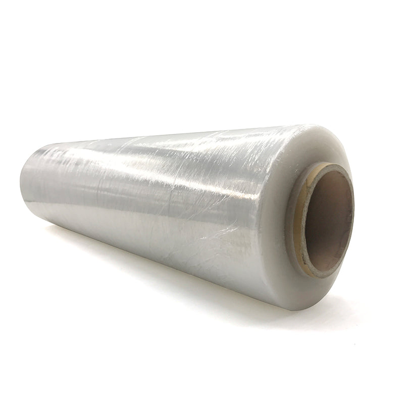 PE Plastic Packaging Film Large Roll - Image 3