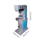 Printing Pad Machine