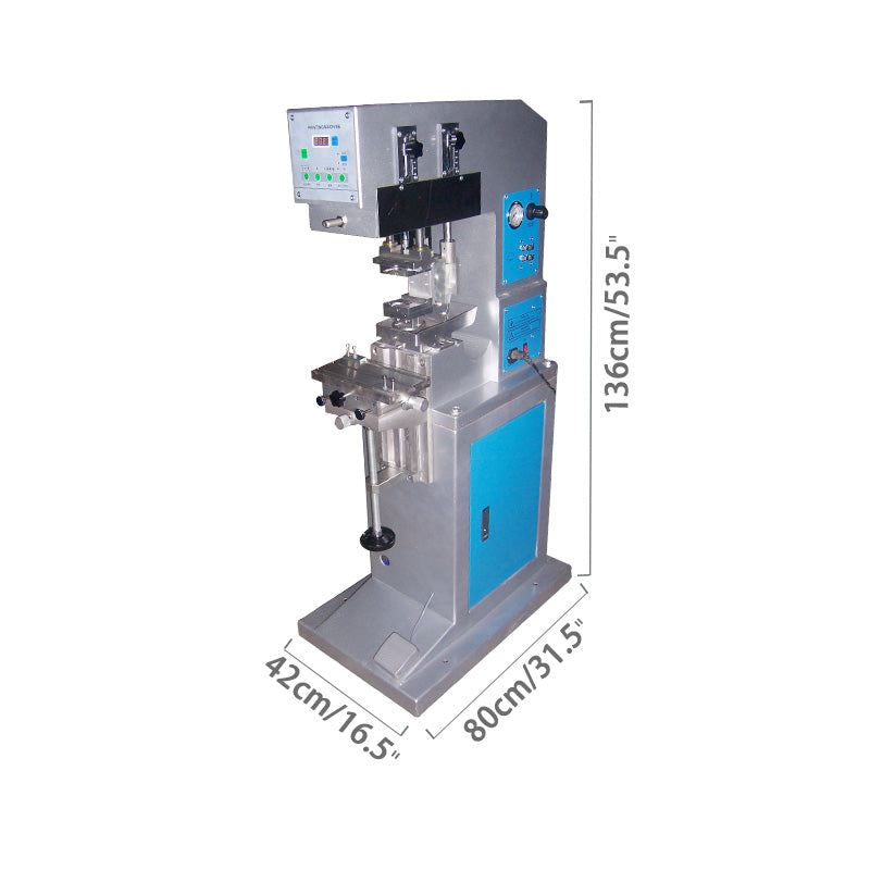 Printing Pad Machine - Image 2