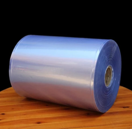 High Quality Pe Pack Film Skin Packaging Film - Image 3