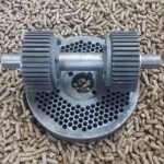 Pellet Mill Die