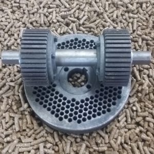 Pellet Mill Die