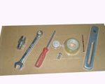 Skin Vacuum Packaging Machine SP-1100