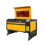 Factory Using Laser Cutter For Paper Wood Plastic Laser Cutter