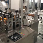 Face Mask Making Machine