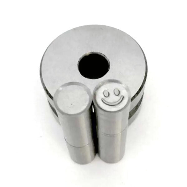Tablet Press Die Set for TDP 0 1.5 5 6 - Image 2
