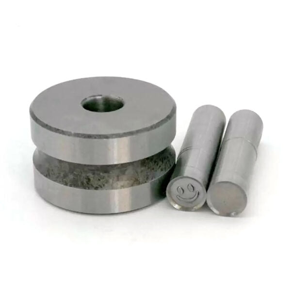 Tablet Press Die Set for TDP 0 1.5 5 6 - Image 3