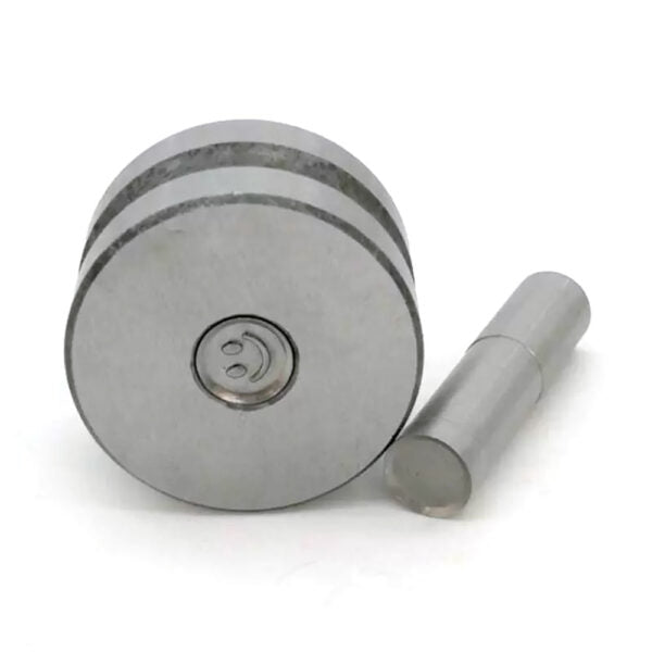 Tablet Press Die Set for TDP 0 1.5 5 6 - Image 4