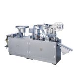 Blister Packing Machine DPP-140E/250E